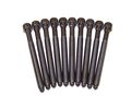 Hbk804 Head Bolt Kit For 1998 2005 Audi And Volkswagen A4 Quattro A6 7l 2 8l V6 30v Dohc 2671cc 