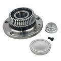 051-6234 Hub And Bearing Assembly Stainless Steel Ball With Lithium Grease Uba0516234 