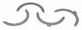 Clevite Tw-553s Engine Crankshaft Thrust Washer Set 