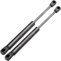 11 02 Trunk Sg404081 Pm1132 Lift Supports Struts Fit For Ford Focus 2005-2011 For Mazda 6 2003-2008 467n 105lbs