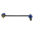 Stabilizer Bar Link Set For 2013 2019 Ford Police Interceptor Front Suspension Ball Joint Ends Sintered Metal Greaseable Alx 