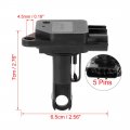 X Autohaux 22204-0d030 Mass Air Flow Meter Sensor For Toyota Prius 4runner Lexus Gs300