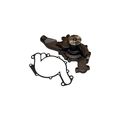 Gmb 130-1290 Oe Replacement Water Pump 