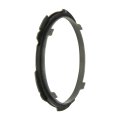 Fuel Tank Sending Unit Lock Ring Ford Escort 1990 To 2002 Steel With Gasket Seal Replacement For E1vz9417 B E6az9c385 A 