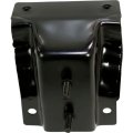 Rear Inner Bumper Bracket For Gmc Savana 2500 3500 1996 2021 Driver Or Passenger Side Steel Replacement Gm1166122 84283572 