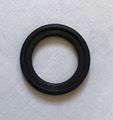 Rubber Oil Gasket 14mm X 19mm For Ford Apph74-14 Pack Of 10 