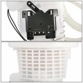 Auto Dynasty Passenger Side E7264a Electric Fuel Pump Module Assembly Compatible With Chrysler 300 Dodge Challenger Charger