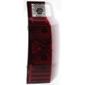 Jeep Commander Tail Light Assembly 2006 07 08 09 2010 Passenger Side 55396458ah