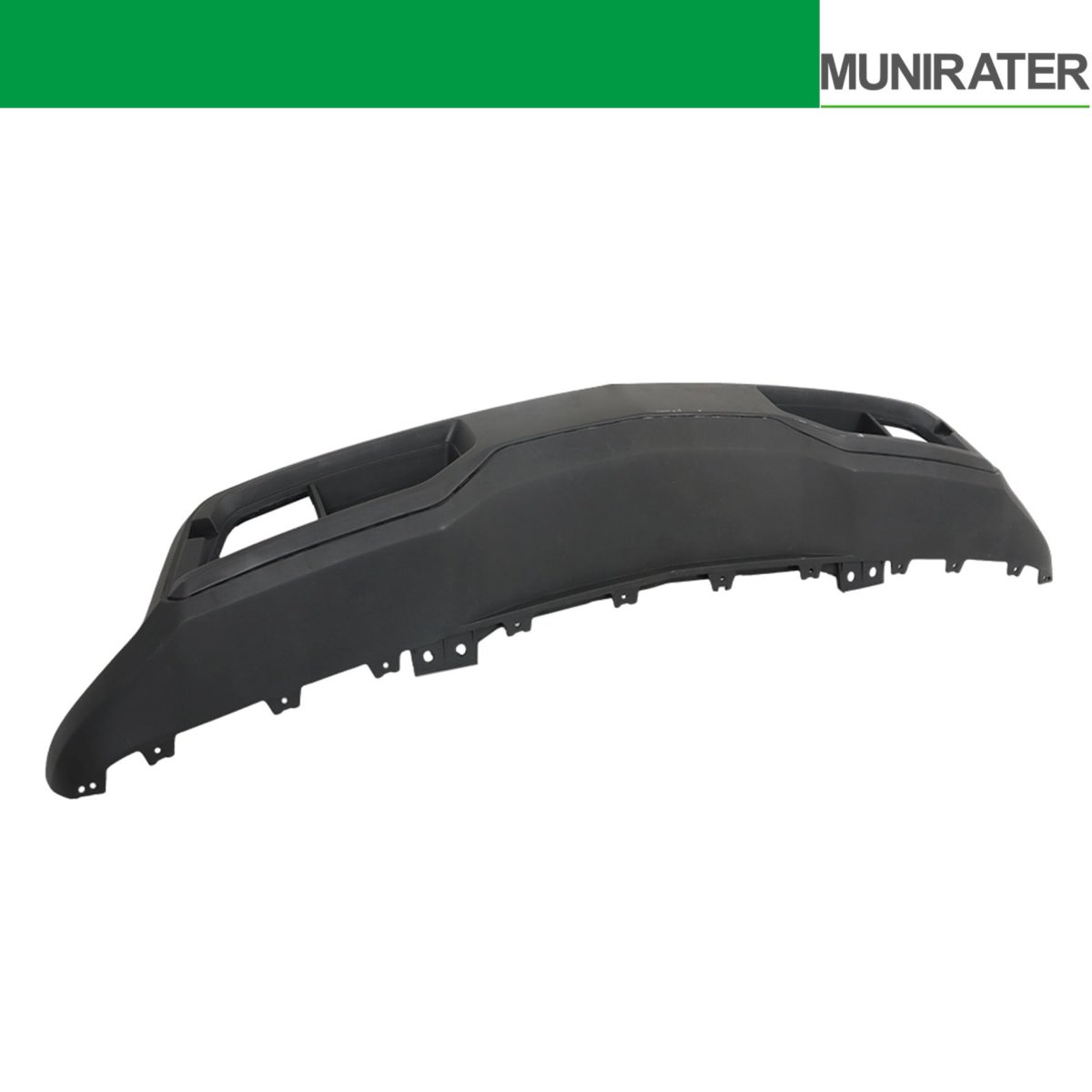 Primed Front Bumper Cover Without Park Assist Holes For 2011 2012 2013 2014 2015 Explorer Bb5z17d957aptm Fo1014109
