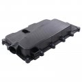 Motoku Automatic Transmission Valve Body Control Cover With Gasket For Gmc Acadia Terrain Chevrolet Equinox Impala Malibu Buick
