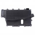 Motoku Automatic Transmission Valve Body Control Cover With Gasket For Gmc Acadia Terrain Chevrolet Equinox Impala Malibu Buick