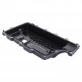 Motoku Automatic Transmission Valve Body Control Cover With Gasket For Gmc Acadia Terrain Chevrolet Equinox Impala Malibu Buick