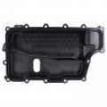 Motoku Automatic Transmission Valve Body Control Cover With Gasket For Gmc Acadia Terrain Chevrolet Equinox Impala Malibu Buick