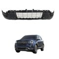 Plastic Primed Front Lower Bumper Cover Replacement For 2018 2019 Explorer Jb5z17d957ba Fo1015128 