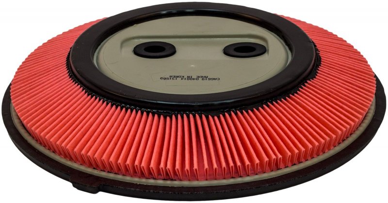 Fram Ca6619 Extra Guard Round Plastisol Air Filter