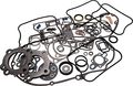 Lower Rocker Cover Rubber Gasket 5 Pack C9280 Black 