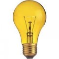 S6083 25w Transparent Yellow