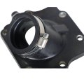 Intake Tube Carburetor Boot Replacement For Polaris Sport 400l Trail Boss 350l 1990-1992 