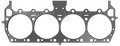 Sce Gaskets Spartan Mls Head Gasket Bbm 4 380 Bore X 039 