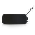Left Rear Bumper Tow Hook Eye Cover Cap For Defender L663 90 110 2020-2023 