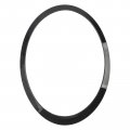 Autokay 51137149905 Headlight Trim Ring Left Right Fits For Mini Cooper R55 R56 2007-2015