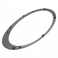 Autokay 51137149905 Headlight Trim Ring Left Right Fits For Mini Cooper R55 R56 2007-2015