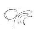 Triumph Bonneville Bobber High Handlebar Cable Kit A9630201 