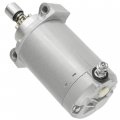 Caltric Starter Compatible With John Deere Riding Mowers Rx63 Rx73 Rx75 Rx95 Sx75