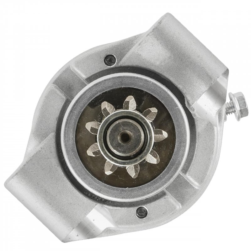 Caltric Starter For John Deere Riding Mowers Rx63 Rx73 Rx75 Rx95 Sx75