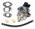 Carburetor Fits 16100-z0l-876 Gcv160a0 Gcv160la Gcv160la0 