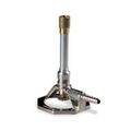 Humboldt H-6220 General Purpose Tirrill Burners With Flame Stabilizer Natural Gas 11mm Mixing Tube Od 5 Cfh 5638 Btu Output 