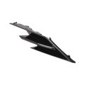 Grille Trim Passenger Side For Toyota Camry 2018 2019 2020 Hybrid Xle Black Replacement To1213111 And 5312306070 