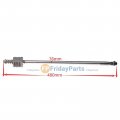 Fridayparts Steering Shaft 67211-41120 6721141120 Compatible For Kubota Tractor B5200 B6200 B7200 B7200d B7200e Replacement