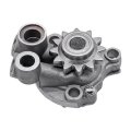 Partman Oil Pump Fit For Yamaha Yfz450 Yfz 450 2007 2008 2009 2012 2013