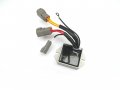 515175717 515176023 515176243 Voltage Regulator Rectifier For 2007 Ski-doo Mxz 1000 Renegade Rt Sdi