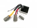 515175717 515176023 515176243 Voltage Regulator Rectifier For 2007 Ski-doo Mxz 1000 Renegade Rt Sdi