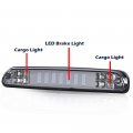 G-plus High Mount Stop Third Type I Brake Tail Light Compatible With 1993-2011 Ranger 1999-2016 F250 F350 F450 F550 Super Duty