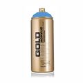 Montana Gold Acrylic Denim Stonewashd 