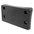 Ch1068134 Front License Plate Bracket Universal Fit Bumper 