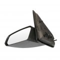 Aintier Driver Side Mirror Compatible With 2003-2007 For Saturn Ion Electric Adjustment Power Non-folding Exterior 22726680