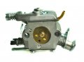 Procompany Carburetor Replaces For Husqvarna 530071987 530019172 Fits 136 2001-09 Air Filter Carburetor