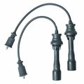 Thundercore Ultra Spark Plug Wire Set 900-1623 With High Temperature Silicone Boots And Corrosion Resistant Snap Lock Terminals 