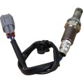 Aip Electronics Premium Front Rear O2 Oxygen Sensor For 2004-2005 Toyota Camry Lexus Es330 3 3l Fit Oxy258