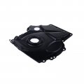 A-premium Lower Engine Timing Cover Compatible With Jetta Gti 2008-2012 Passat 2009-2010 Tiguan Cc Eos 2009-2012 Beetle Audi A3