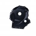 A-premium Lower Engine Timing Cover Compatible With Jetta Gti 2008-2012 Passat 2009-2010 Tiguan Cc Eos 2009-2012 Beetle Audi A3