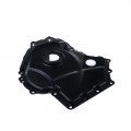 A-premium Lower Engine Timing Cover Compatible With Jetta Gti 2008-2012 Passat 2009-2010 Tiguan Cc Eos 2009-2012 Beetle Audi A3