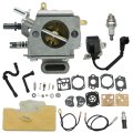 Carburetor Kit For Stihl Ms290 Ms310 Ms390 029 039 Chainsaw Replaces 1127 120 0650 0000 400 1300