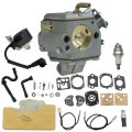 Carburetor Kit For Stihl Ms290 Ms310 Ms390 029 039 Chainsaw Replaces 1127 120 0650 0000 400 1300