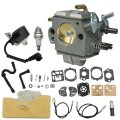 Carburetor Kit For Stihl Ms290 Ms310 Ms390 029 039 Chainsaw Replaces 1127 120 0650 0000 400 1300