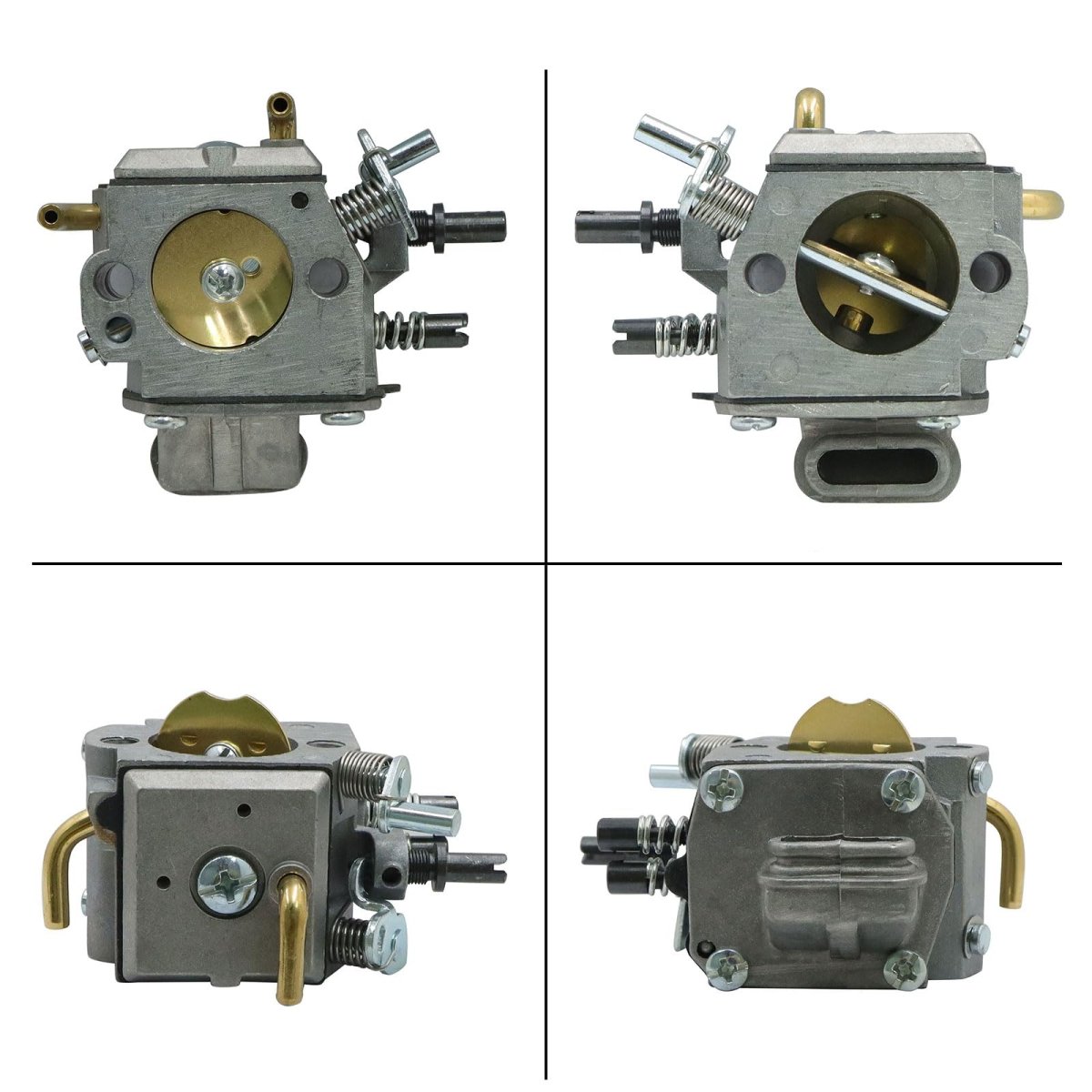 Carburetor Kit For Stihl Ms290 Ms310 Ms390 029 039 Chainsaw Replaces 1127 120 0650 0000 400 1300